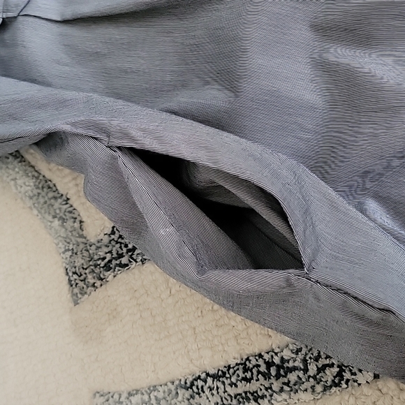 Gap Sleeveless Shift Dress - Picture 6 of 7